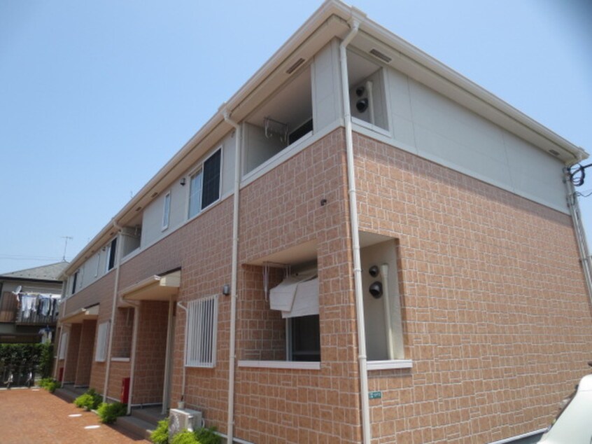 外観写真 ラティールコート