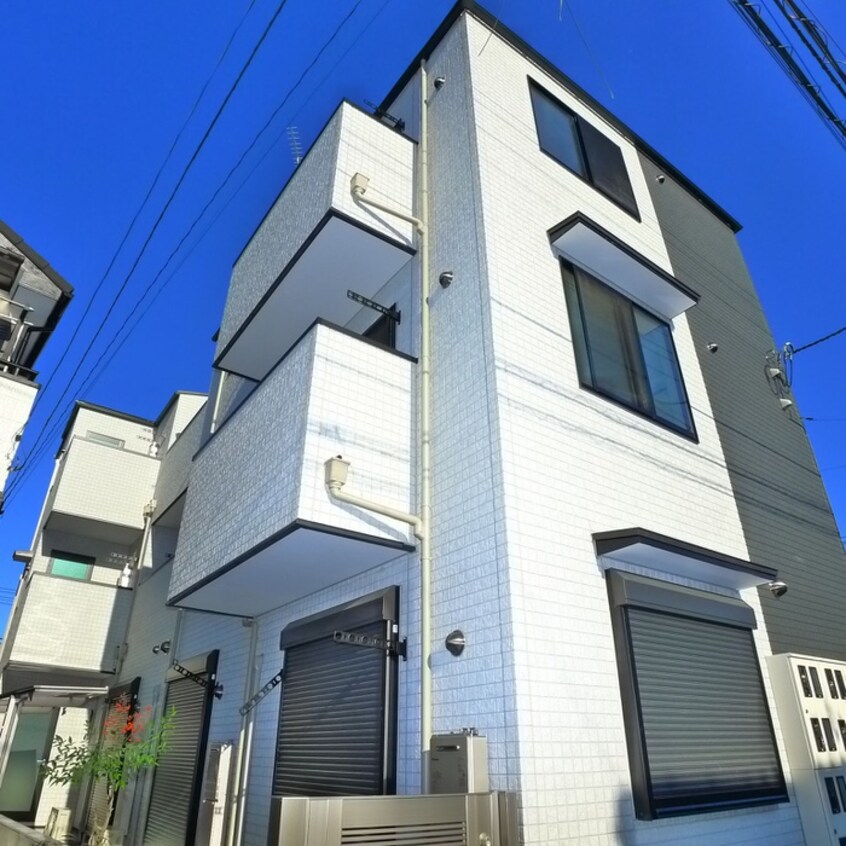 外観写真 Soleil