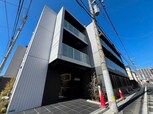 アイルグランデ中野ノース(108)
