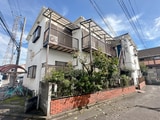 美里ハウス居村