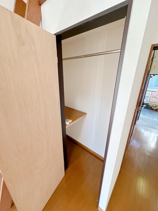 収納 美里ハウス居村