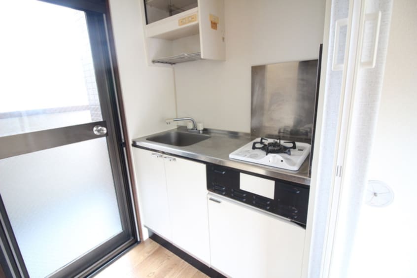 キッチン コーポラス高岡