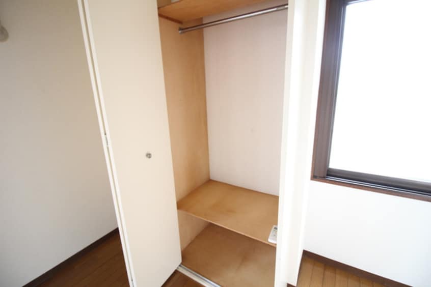 収納 コーポラス高岡