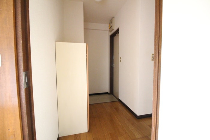 靴箱 コーポラス高岡