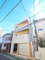 アプリコ駒沢