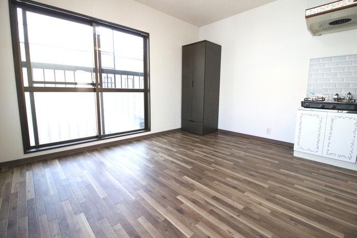 居室 能登ハイツ