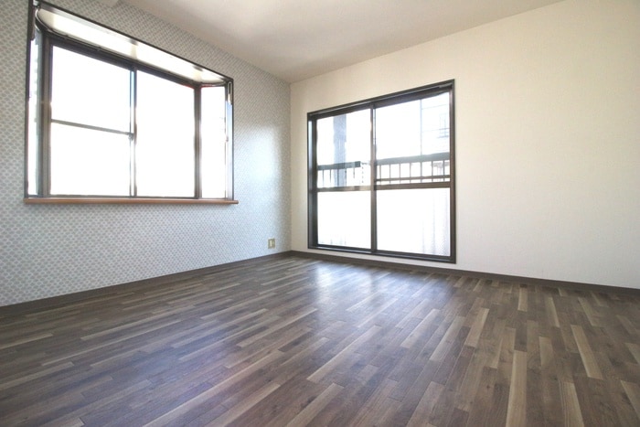 居室 能登ハイツ