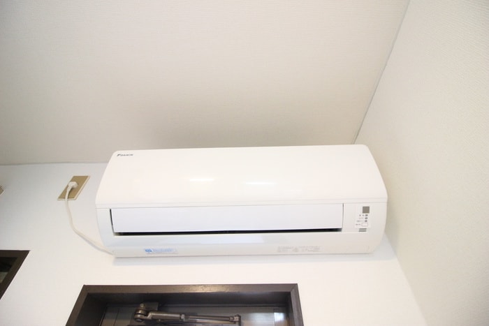 内観写真 能登ハイツ