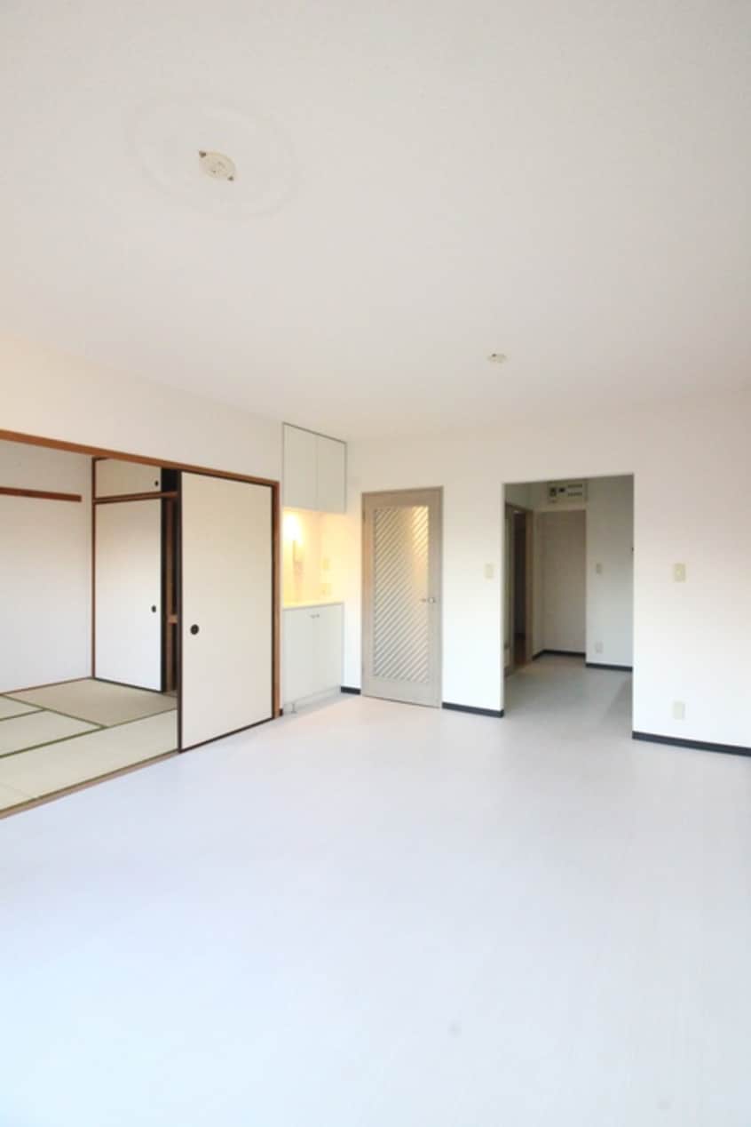 内観写真 ひばり浦和