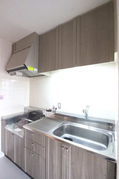 キッチン ひばり浦和