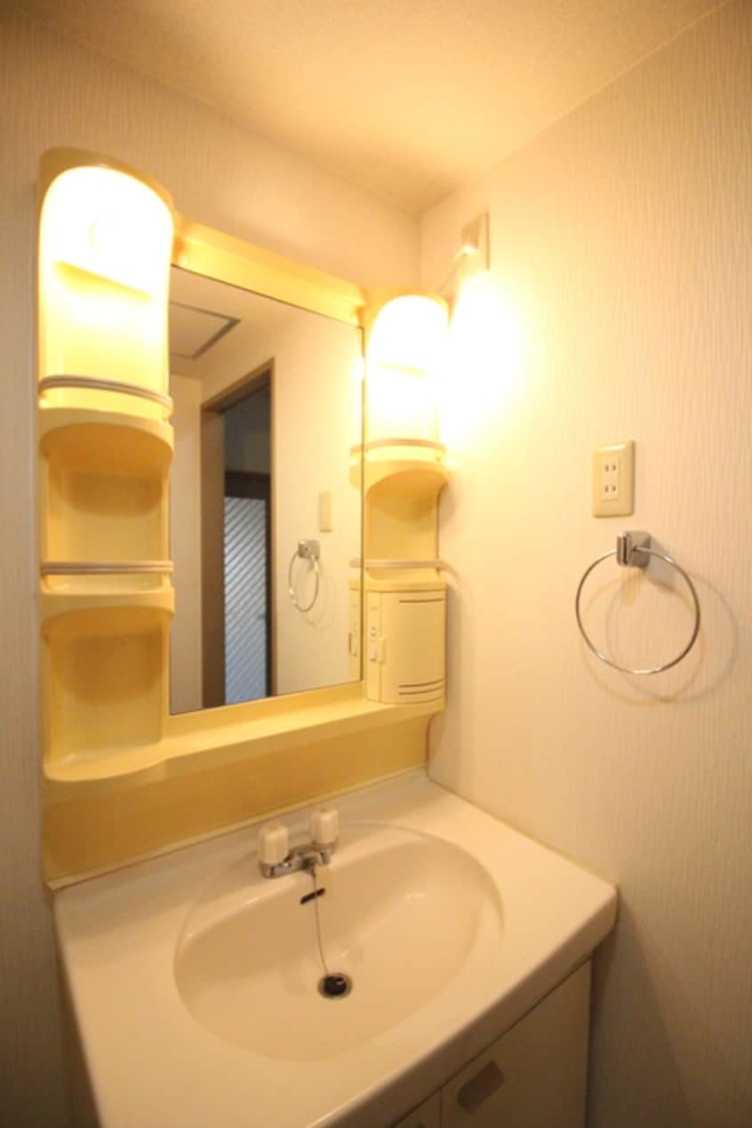 洗面 ひばり浦和