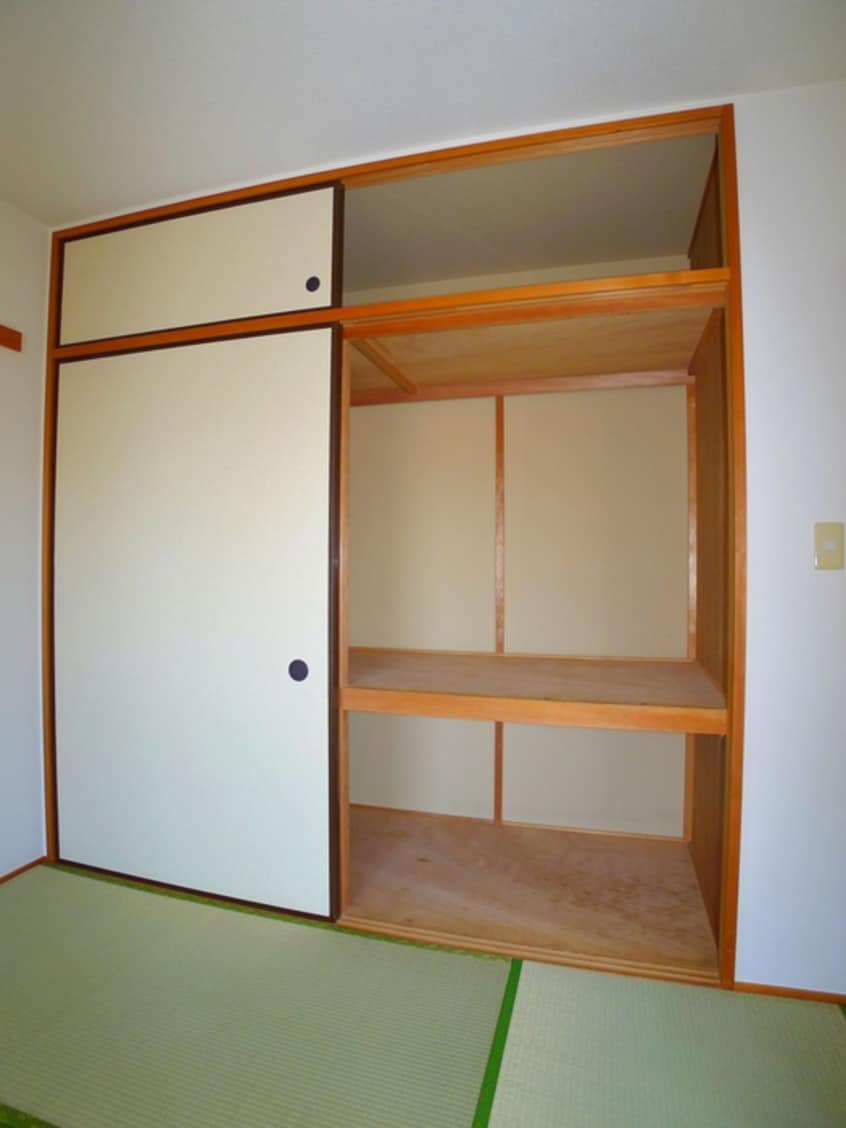 収納 ひばり浦和