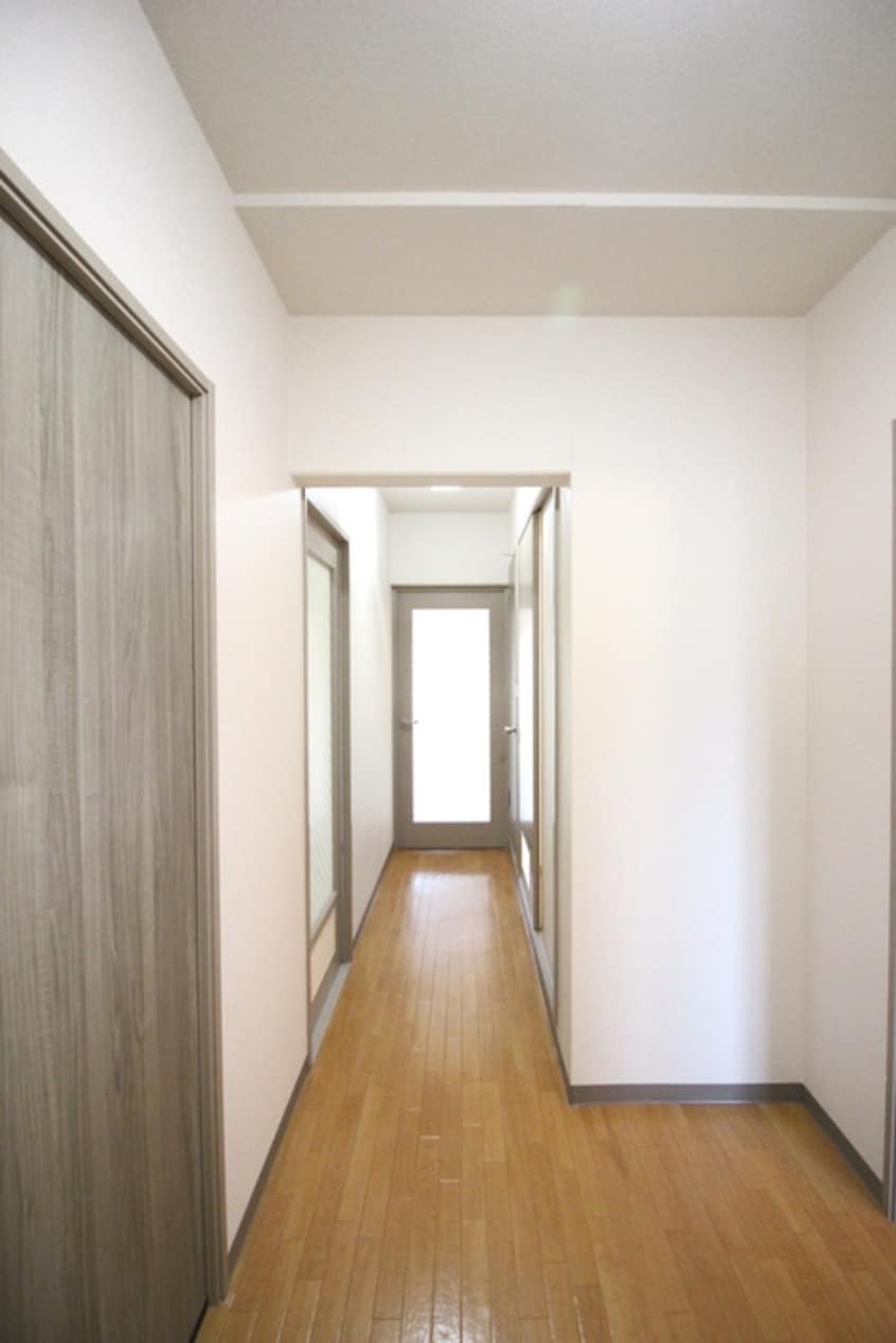 廊下 ひばり浦和