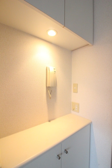 周辺環境 ひばり浦和