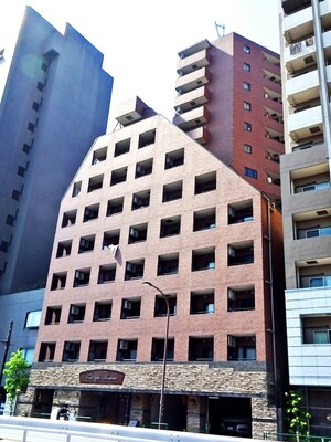 グランド・ガーラ南麻布(1103）