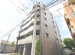 ルーブル狛江（702）