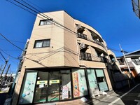 Ｍハイツ