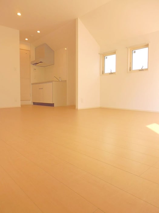 内観写真 ヴィエンナ