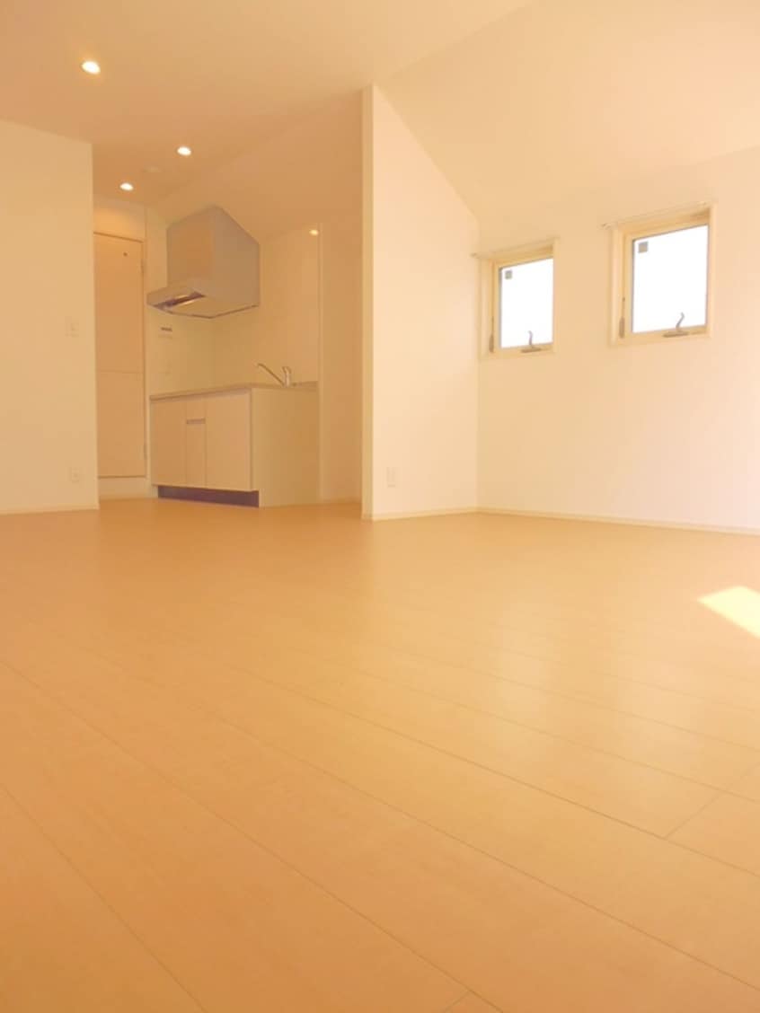 内観写真 ヴィエンナ