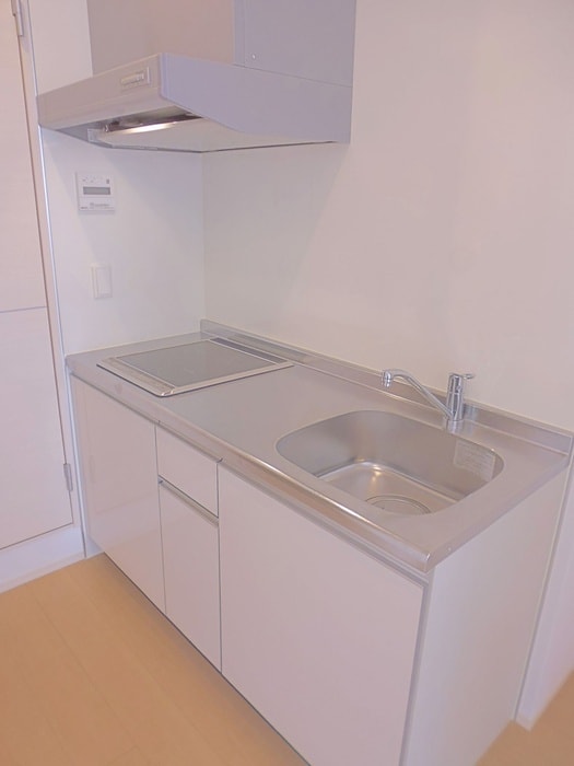 キッチン ヴィエンナ