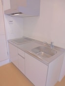 キッチン ヴィエンナ