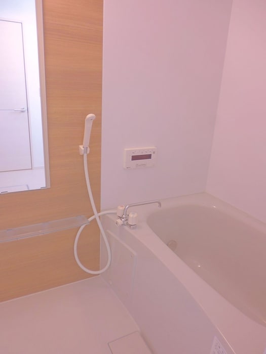 バス／シャワールーム等 ヴィエンナ