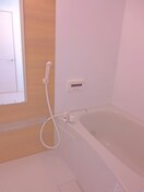 バス／シャワールーム等 ヴィエンナ