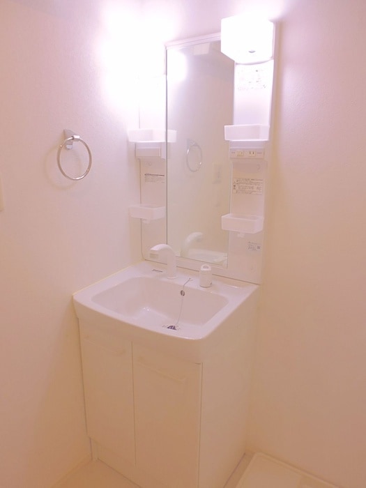 洗面 ヴィエンナ