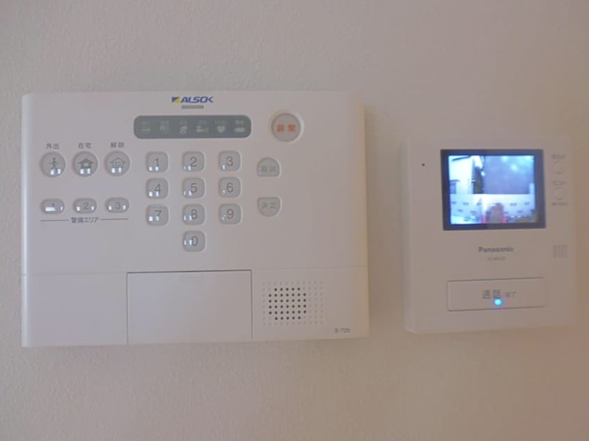 内観写真 ヴィエンナ