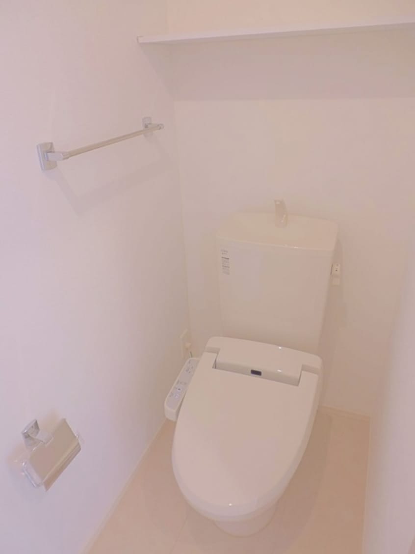 トイレ ヴィエンナ