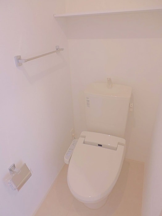 トイレ ヴィエンナ