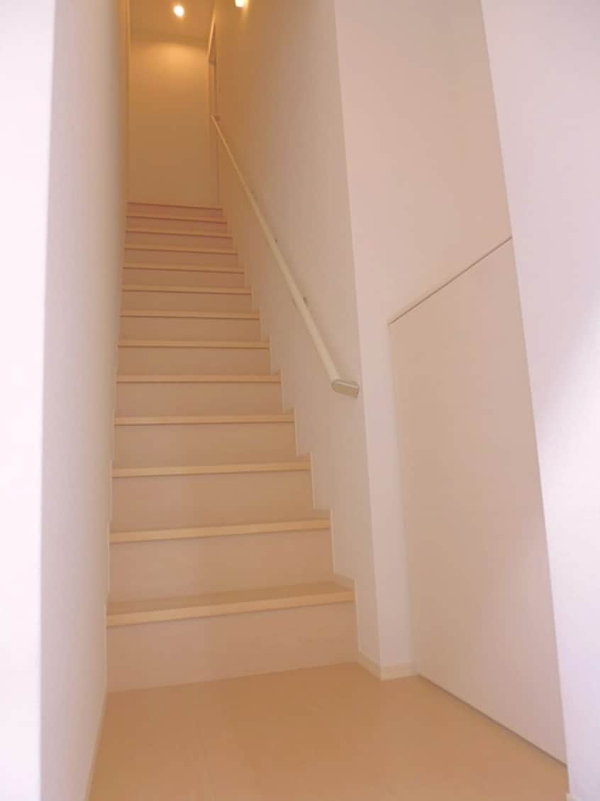 玄関 ヴィエンナ