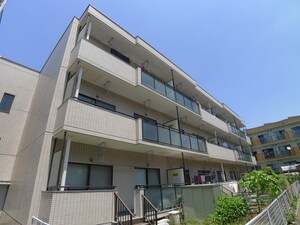 サンナップヒルズⅡB