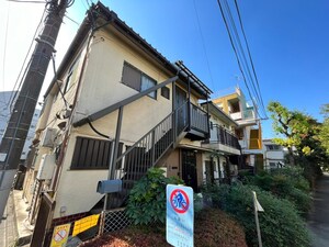 メゾン・ド・イグサ