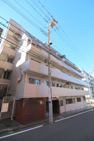 ｱｰﾊﾞﾝヒルズ浦和（103）
