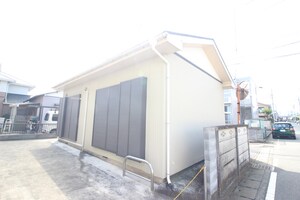 桜ヶ丘貸家