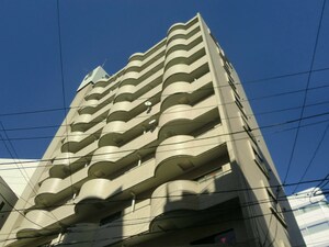 朝日後楽園マンション（３０５）