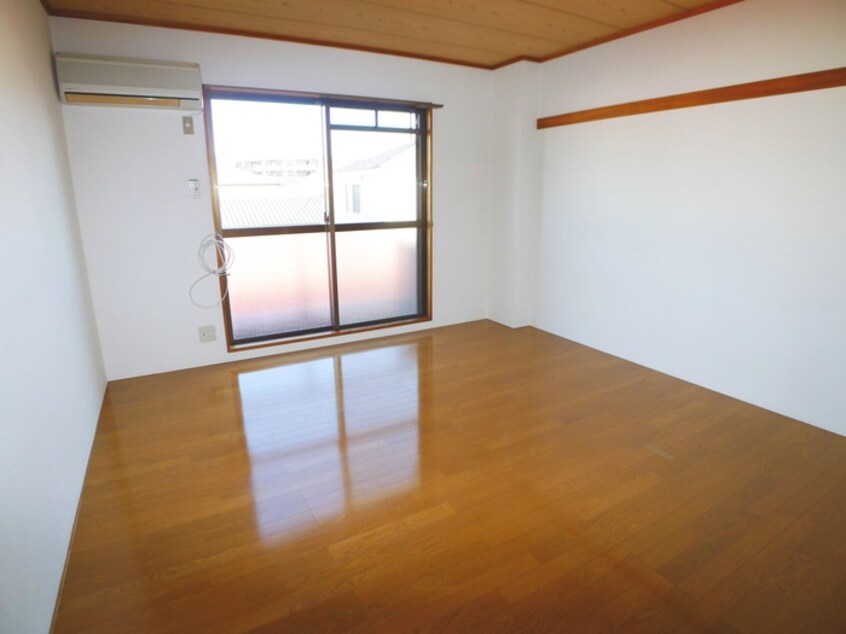居室 ＭＡＮＳＩＯＮ　ＳＡＴＯ