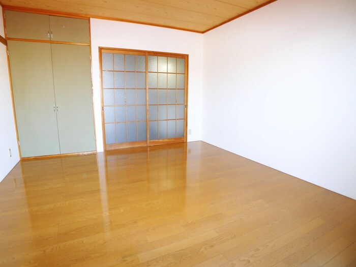 居室 ＭＡＮＳＩＯＮ　ＳＡＴＯ