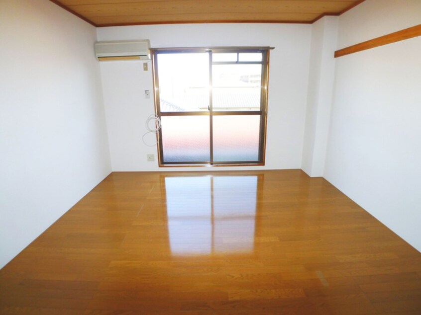 居室 ＭＡＮＳＩＯＮ　ＳＡＴＯ