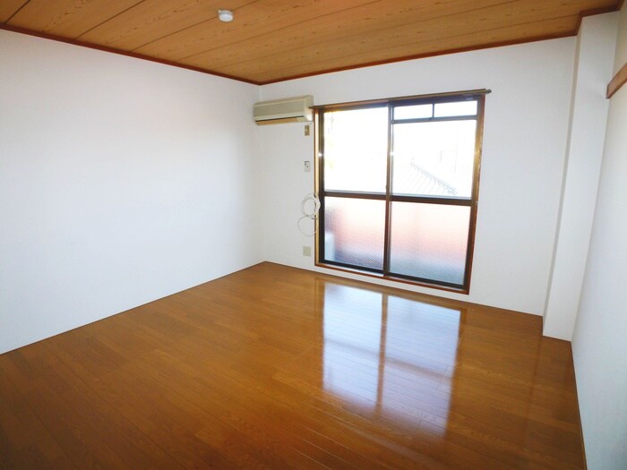 室内からの展望 ＭＡＮＳＩＯＮ　ＳＡＴＯ