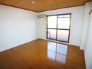 室内からの展望 ＭＡＮＳＩＯＮ　ＳＡＴＯ