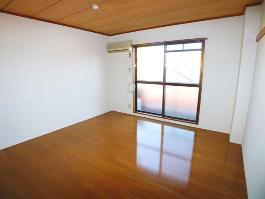 室内からの展望 ＭＡＮＳＩＯＮ　ＳＡＴＯ