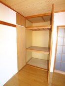 収納 ＭＡＮＳＩＯＮ　ＳＡＴＯ