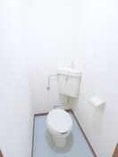 トイレ ＭＡＮＳＩＯＮ　ＳＡＴＯ