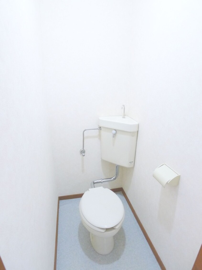 トイレ ＭＡＮＳＩＯＮ　ＳＡＴＯ