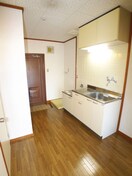 廊下 ＭＡＮＳＩＯＮ　ＳＡＴＯ