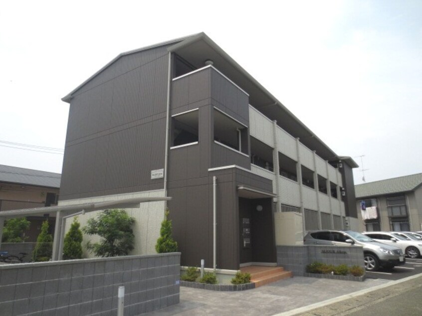 外観写真 SEJOUR Aikou