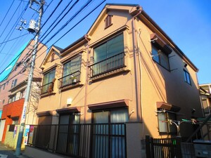 弥生コーポ