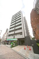 ＡＶＥＮＩＲ渋谷本町の外観